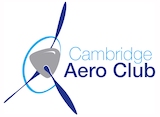 Cambridge Aero Club Logo