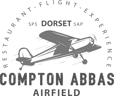 Compton Abbas Airfield logo